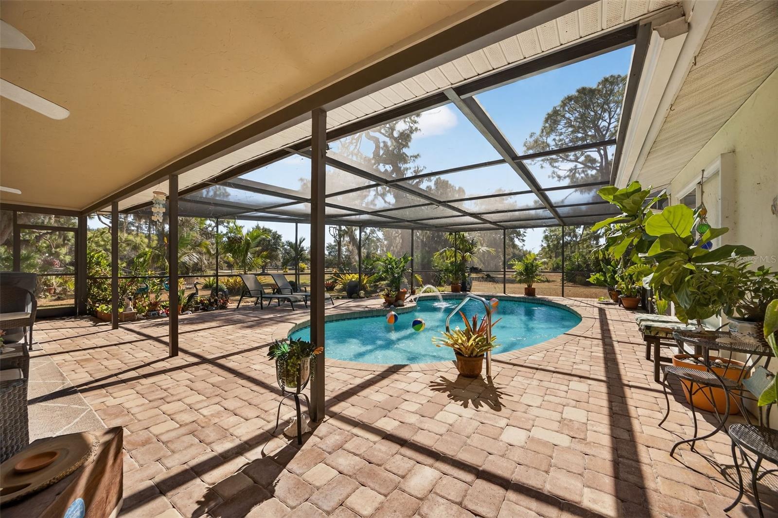 MYAKKA VALLEY RANCHES - Residential