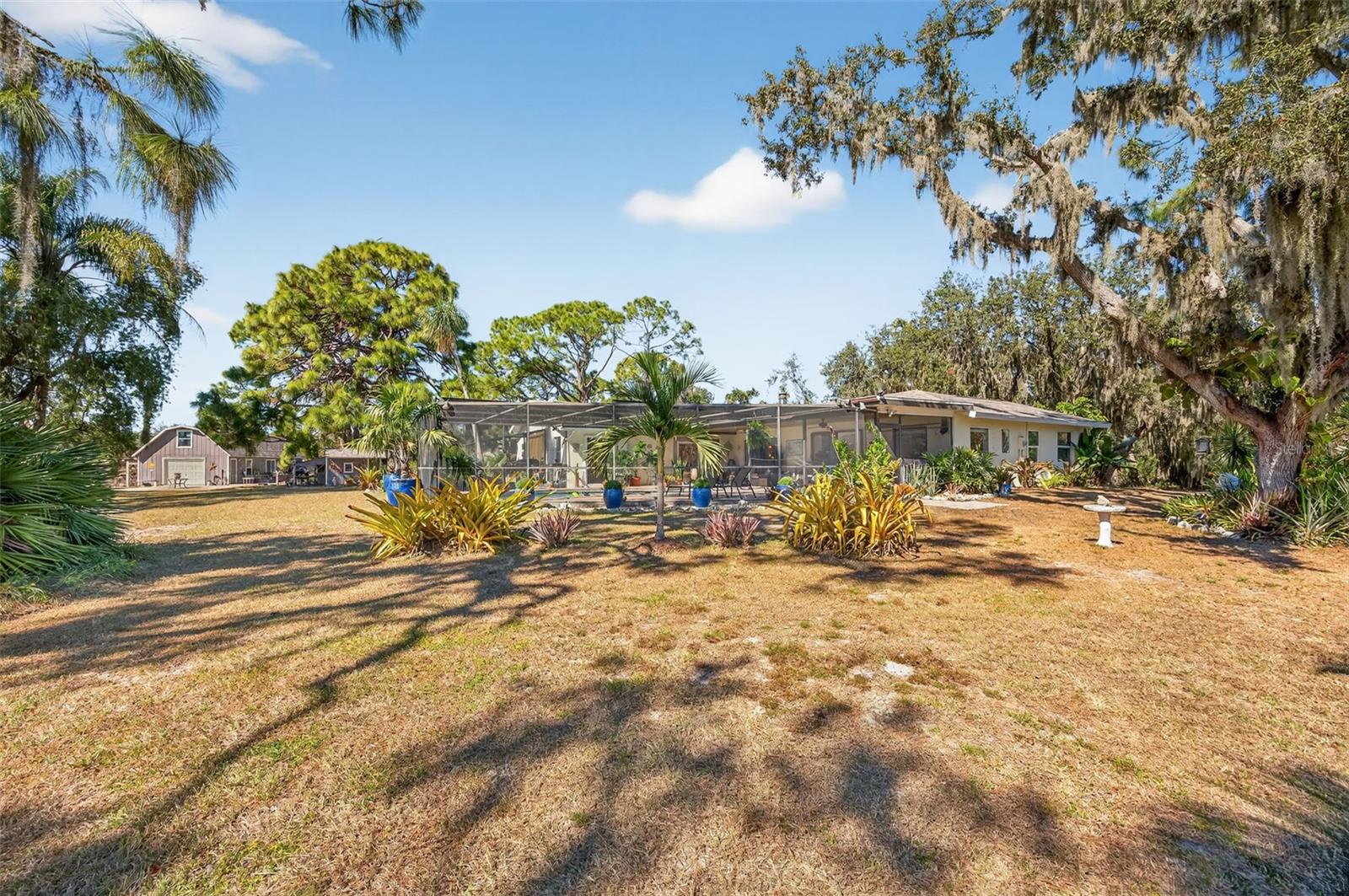 MYAKKA VALLEY RANCHES - Residential