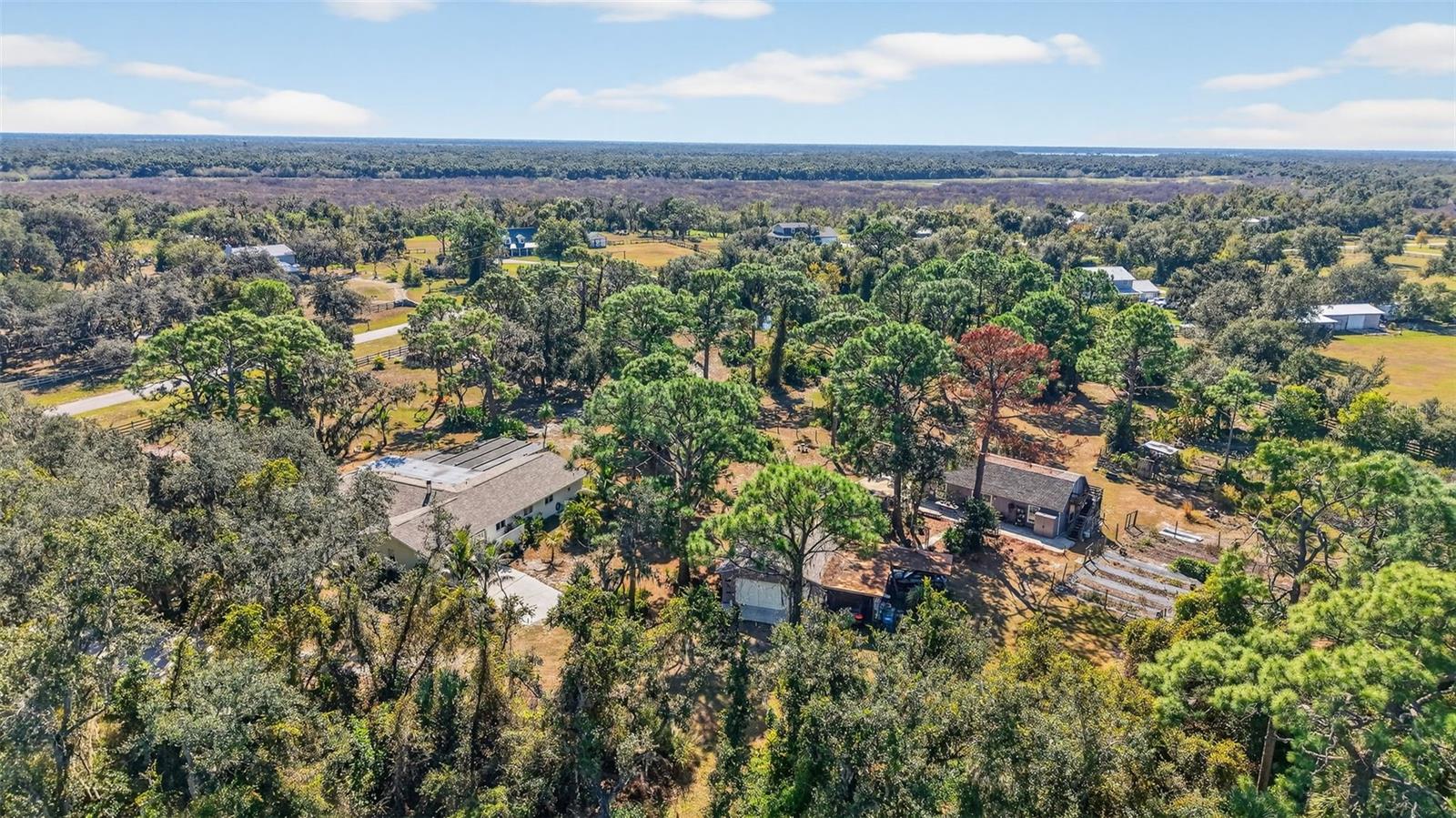 MYAKKA VALLEY RANCHES - Residential