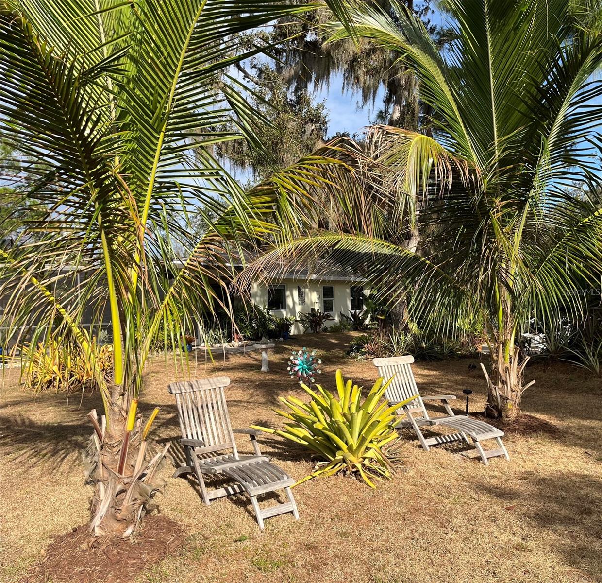 MYAKKA VALLEY RANCHES - Residential