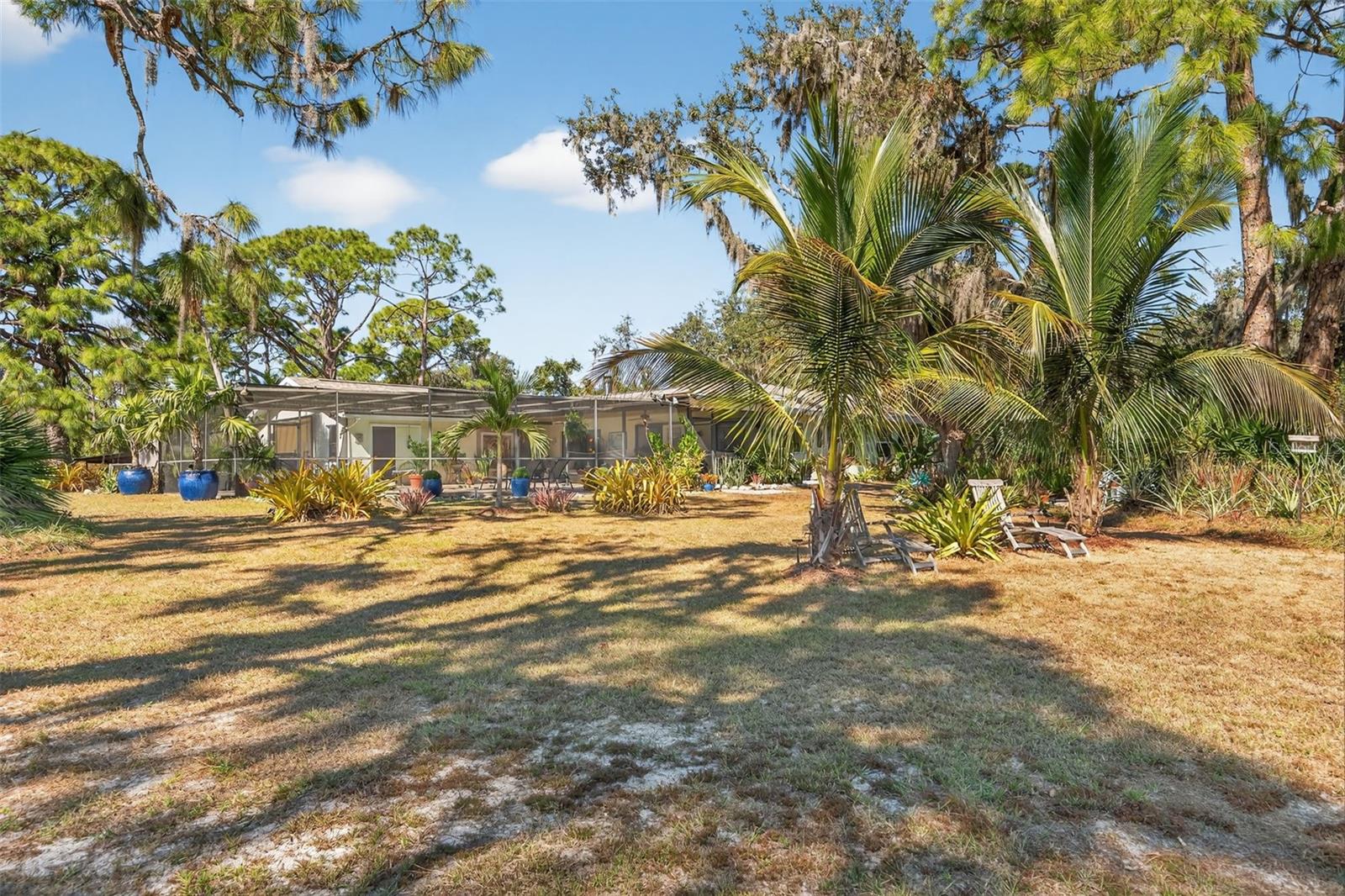 MYAKKA VALLEY RANCHES - Residential