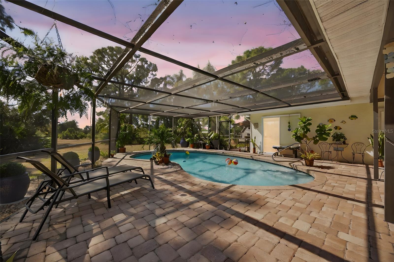 MYAKKA VALLEY RANCHES - Residential