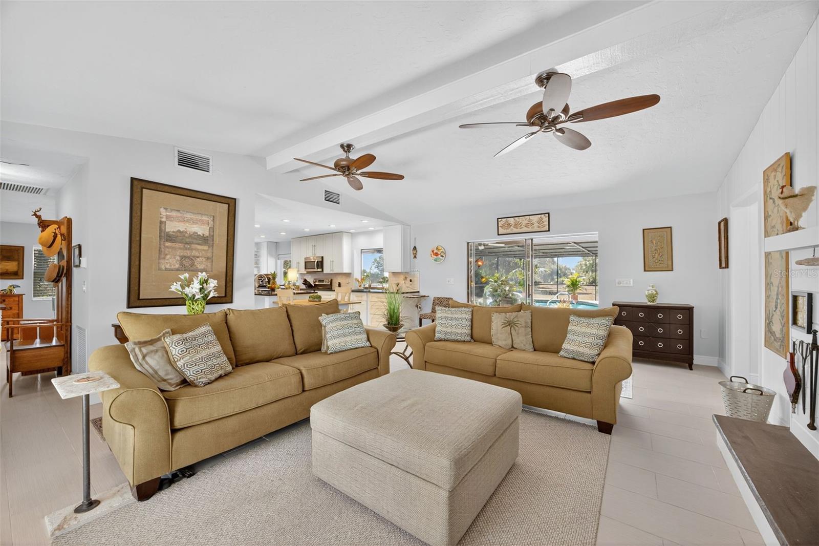 MYAKKA VALLEY RANCHES - Residential