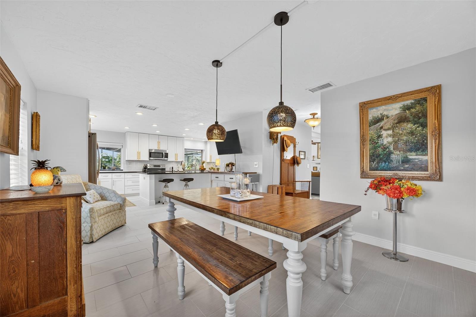 MYAKKA VALLEY RANCHES - Residential