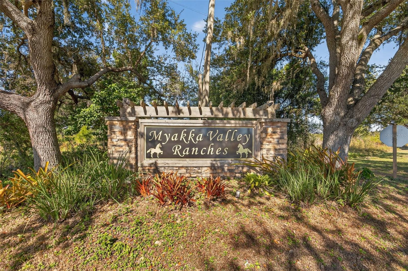MYAKKA VALLEY RANCHES - Residential