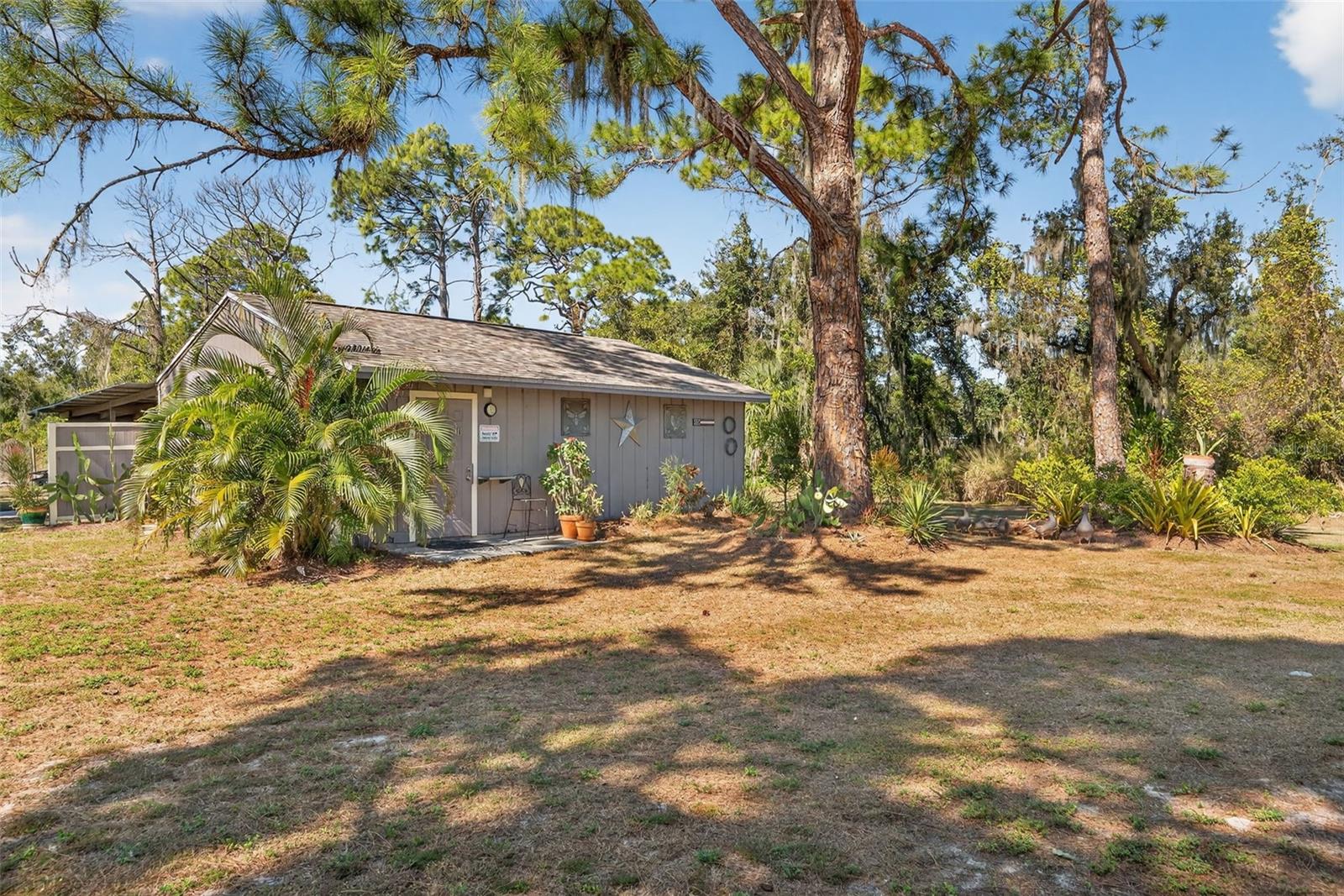 MYAKKA VALLEY RANCHES - Residential