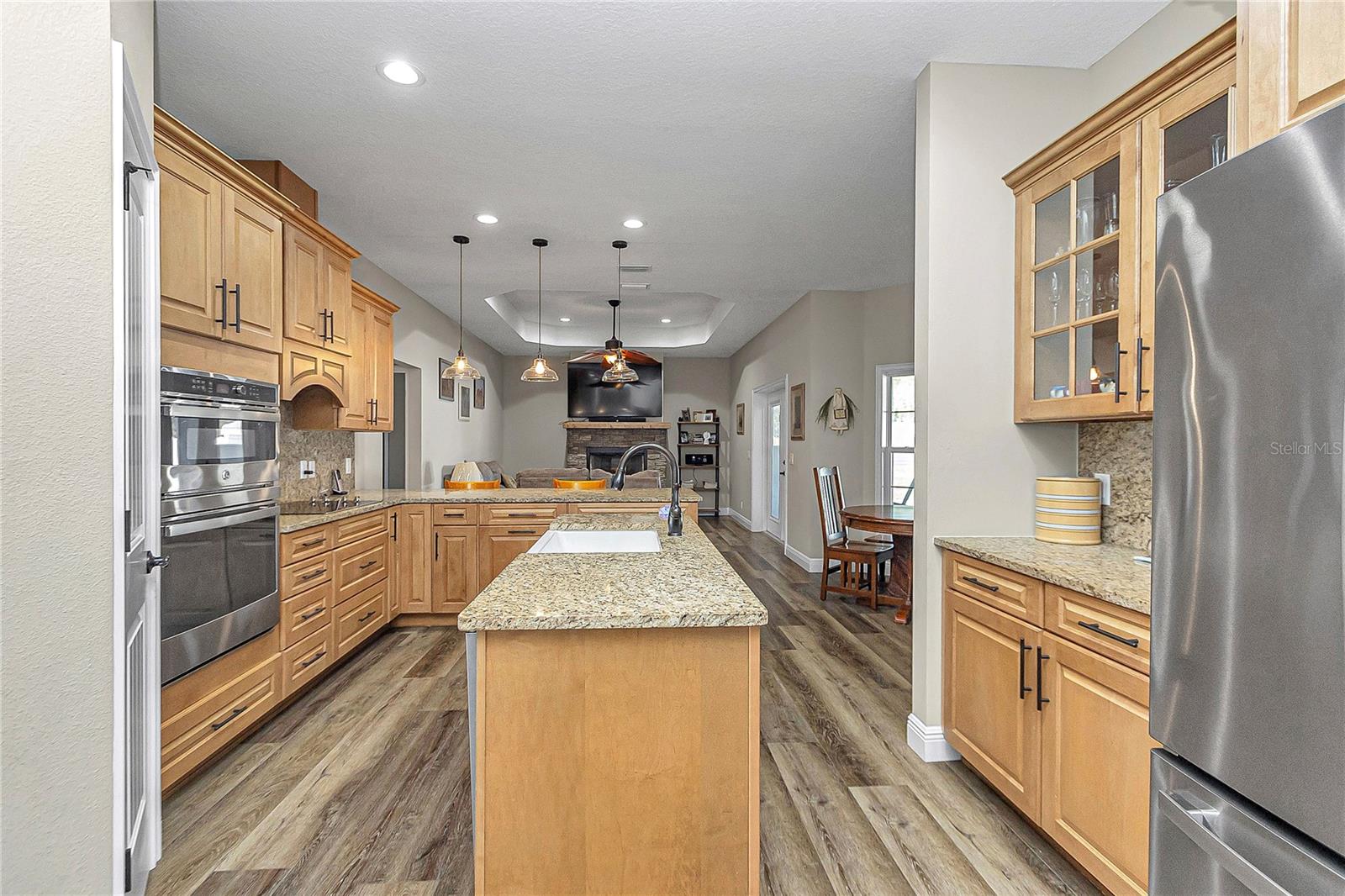 WILLISTON HLNDS - Residential