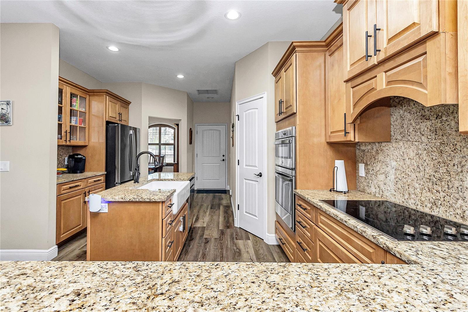 WILLISTON HLNDS - Residential