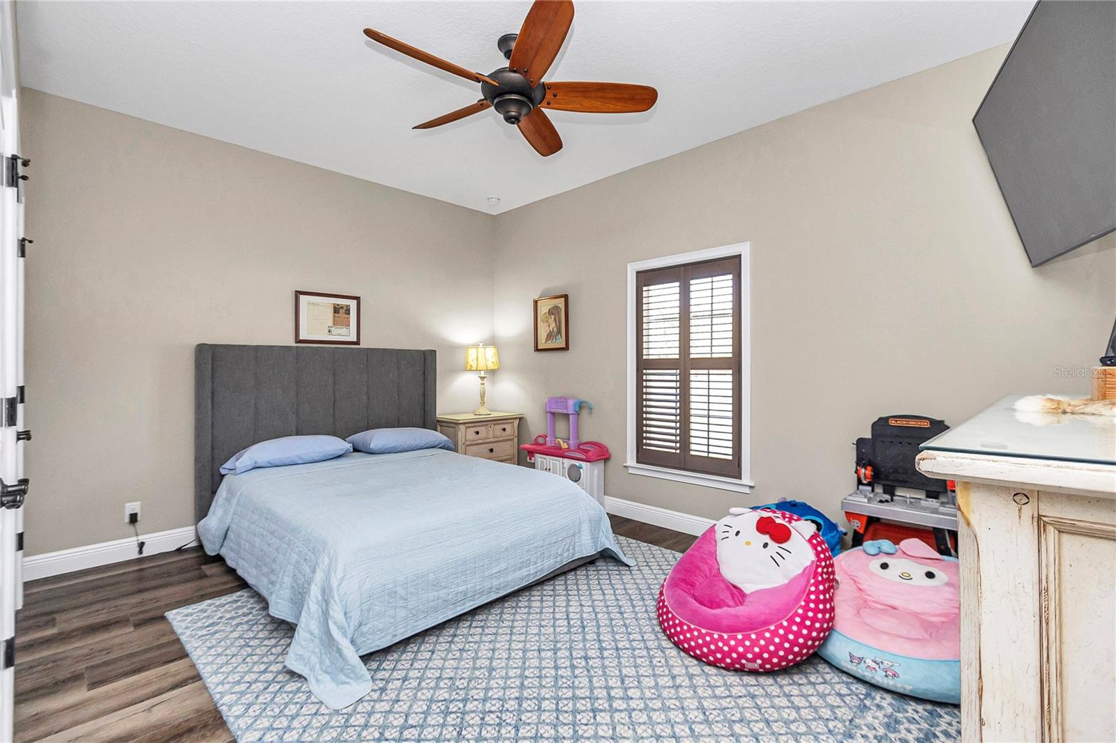 WILLISTON HLNDS - Residential