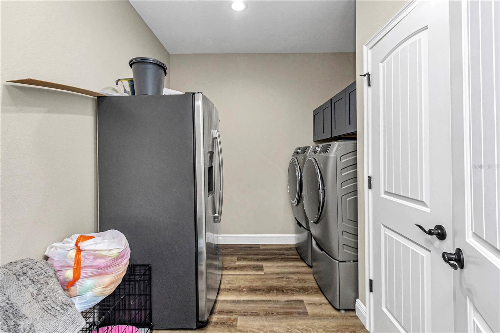 WILLISTON HLNDS - Residential