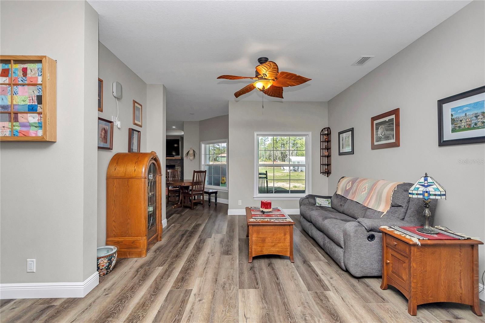 WILLISTON HLNDS - Residential