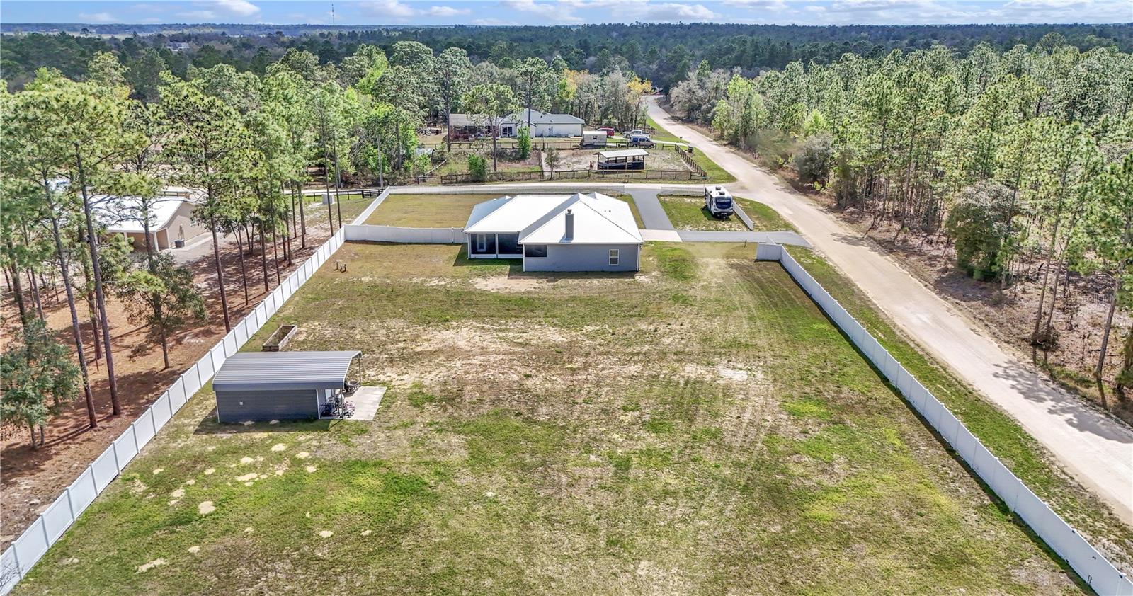 WILLISTON HLNDS - Residential