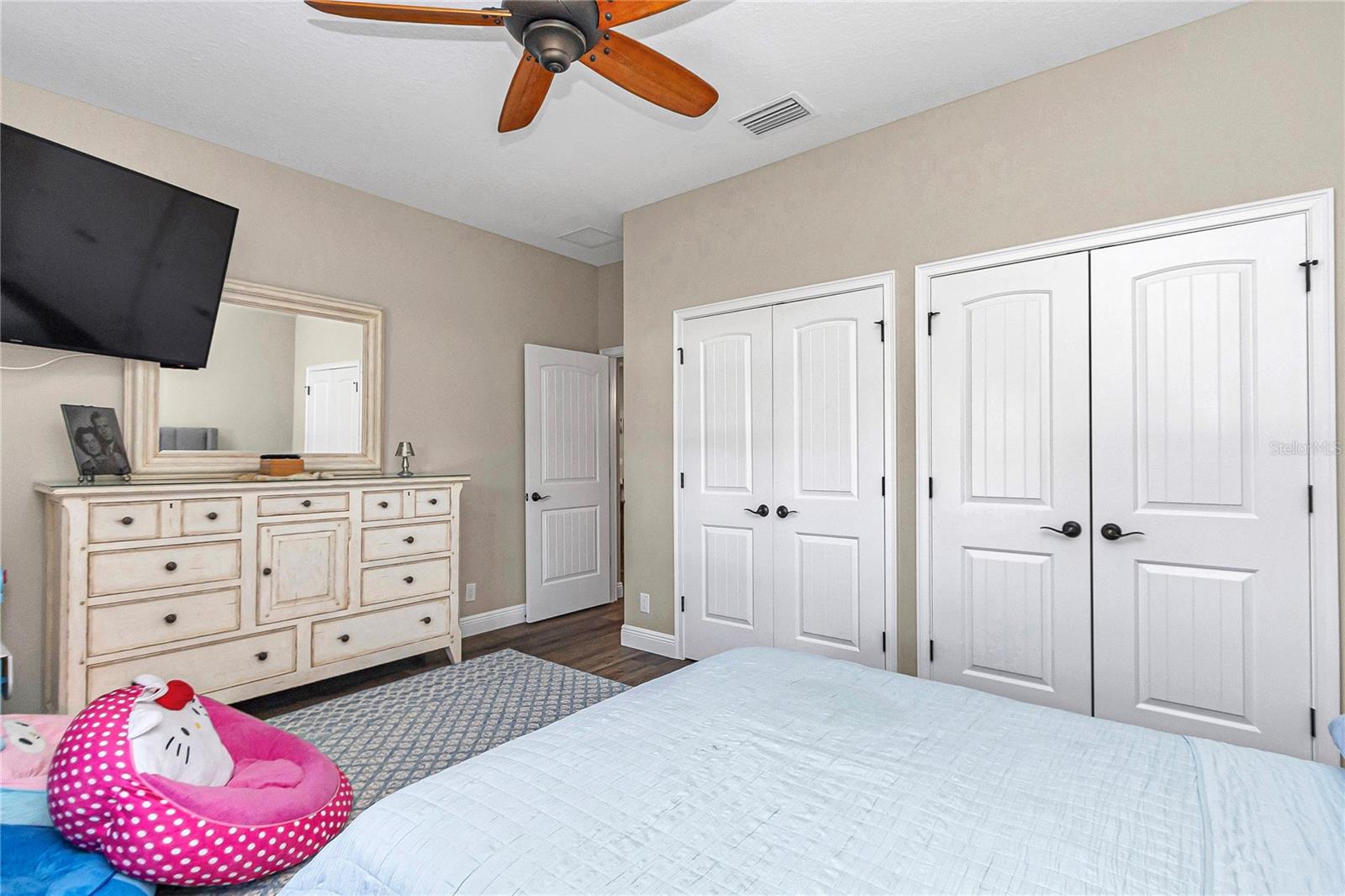 WILLISTON HLNDS - Residential