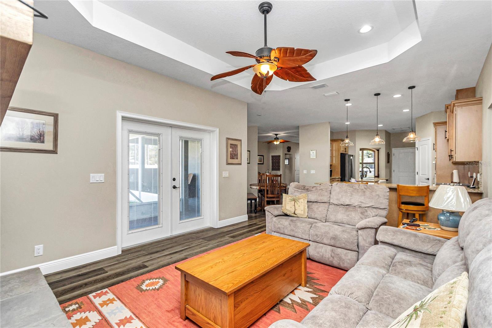 WILLISTON HLNDS - Residential