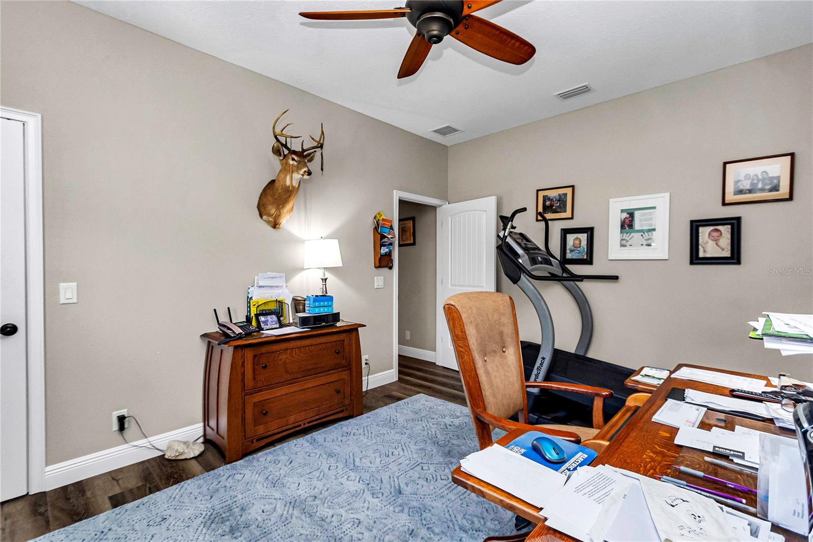 WILLISTON HLNDS - Residential