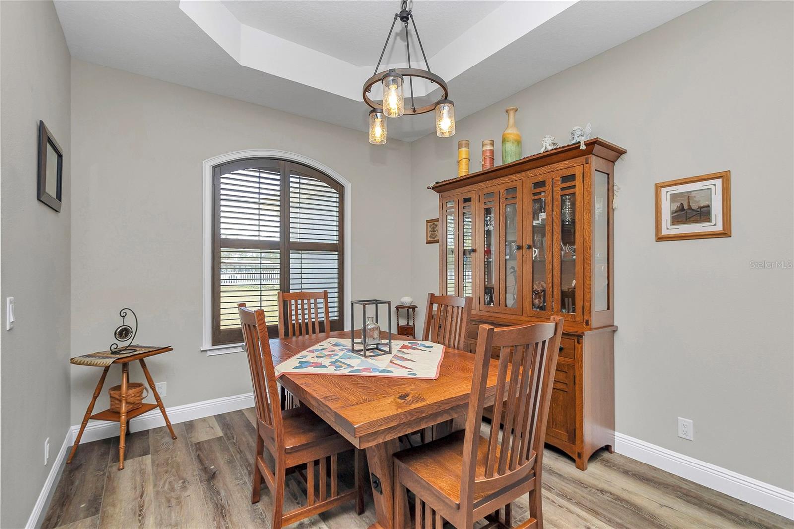 WILLISTON HLNDS - Residential