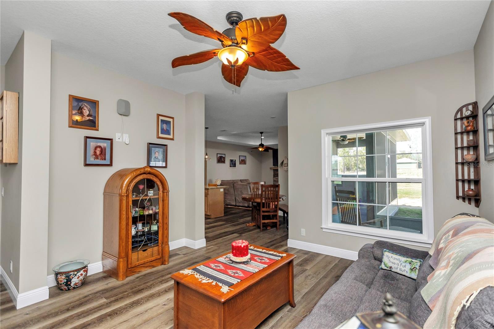 WILLISTON HLNDS - Residential