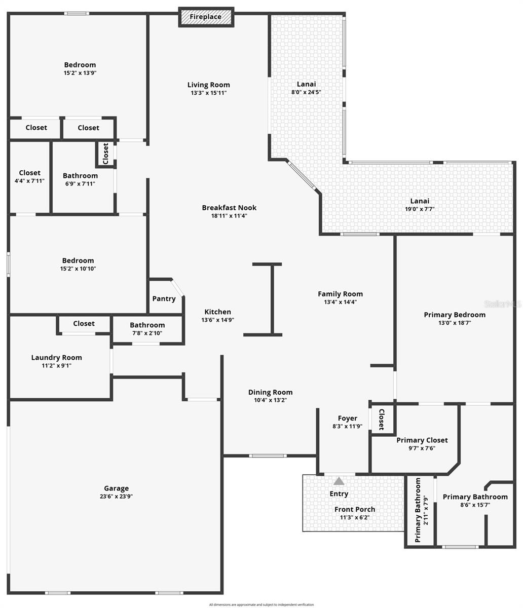 WILLISTON HLNDS - Residential