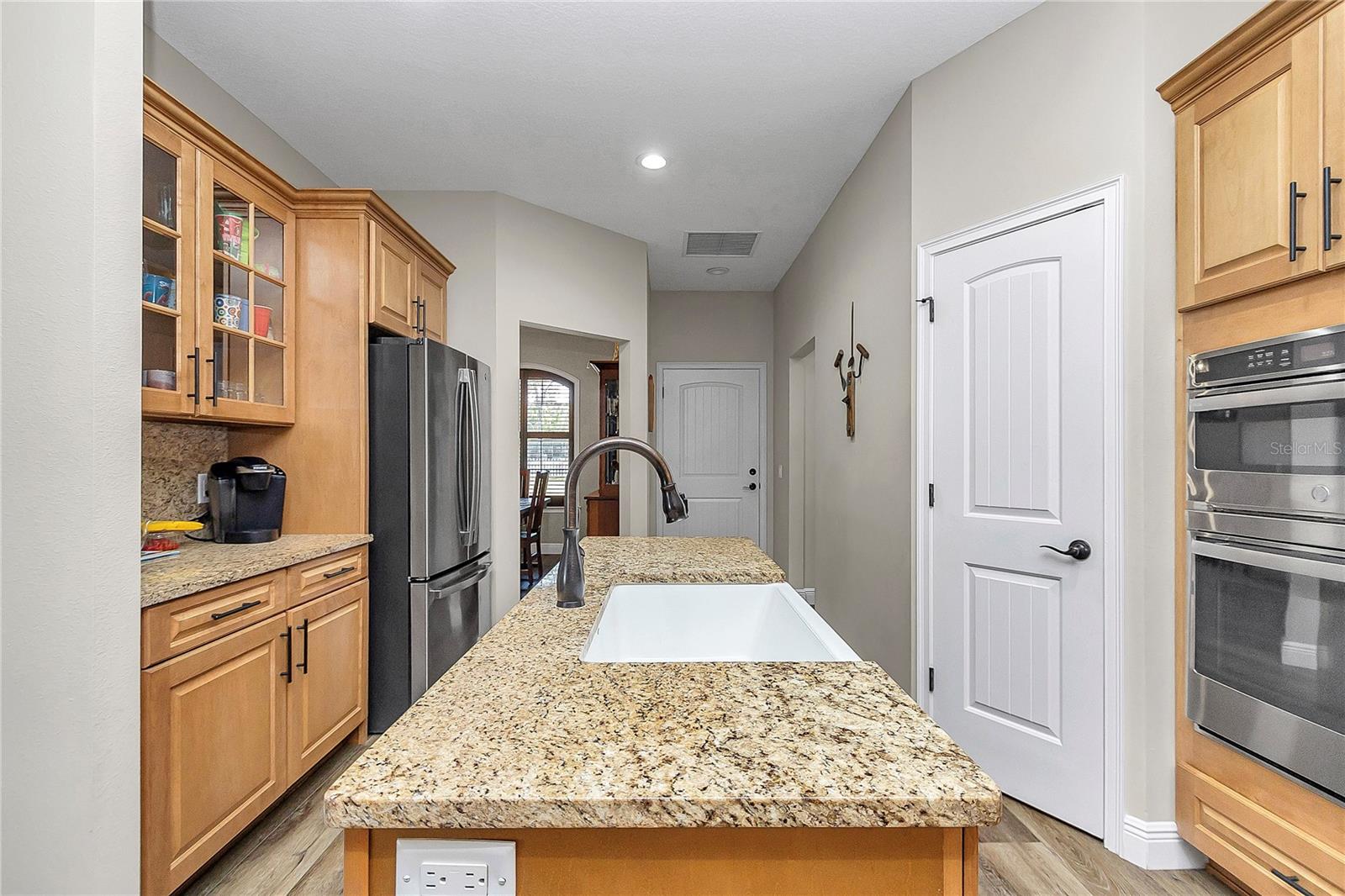 WILLISTON HLNDS - Residential