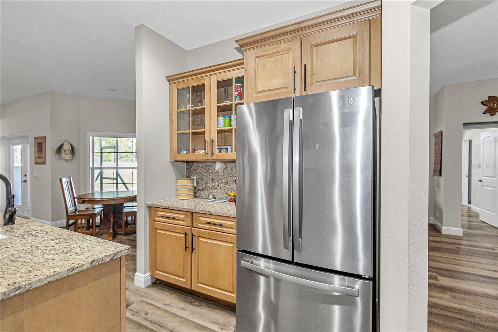 WILLISTON HLNDS - Residential