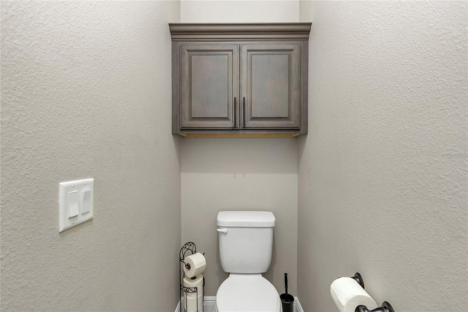 WILLISTON HLNDS - Residential