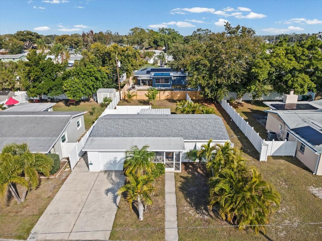 Photo of 10819 86th Avenue, Seminole, FL 33772 (MLS # TB8462258)