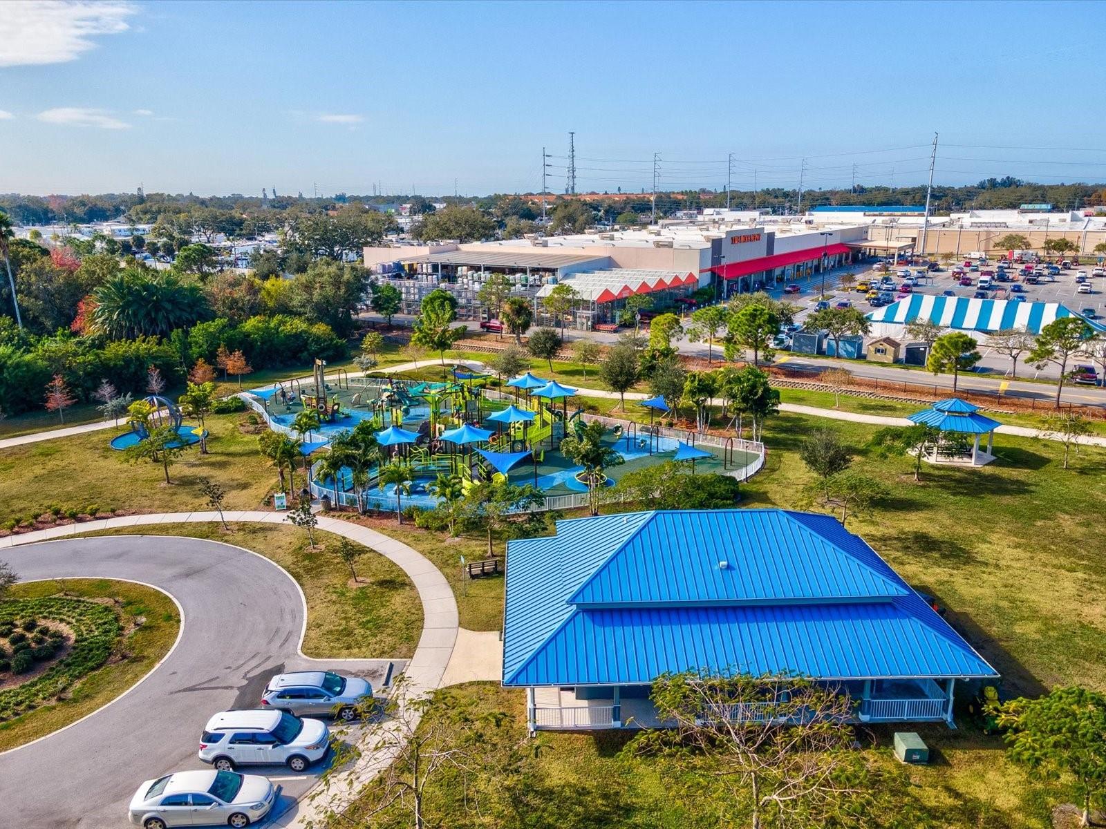 COUNTRY ESTATES - Residential