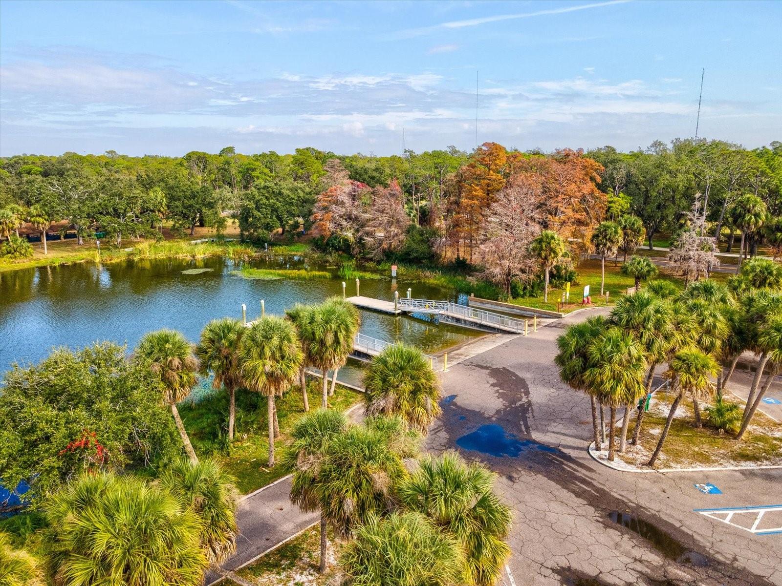 COUNTRY ESTATES - Residential