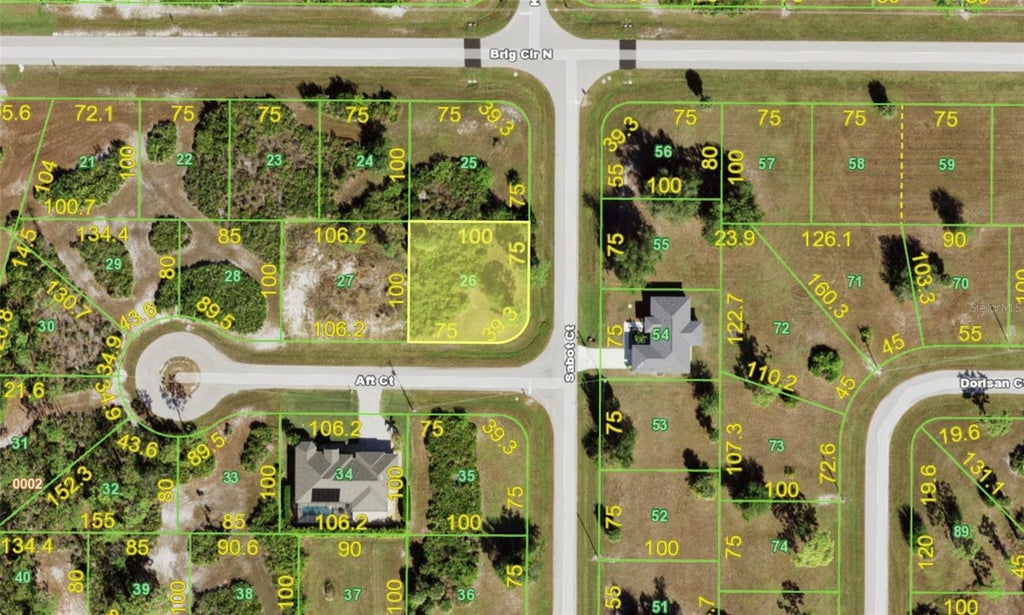 Photo of 10 Aft Court, Placida, FL 33946 (MLS # A4710313)