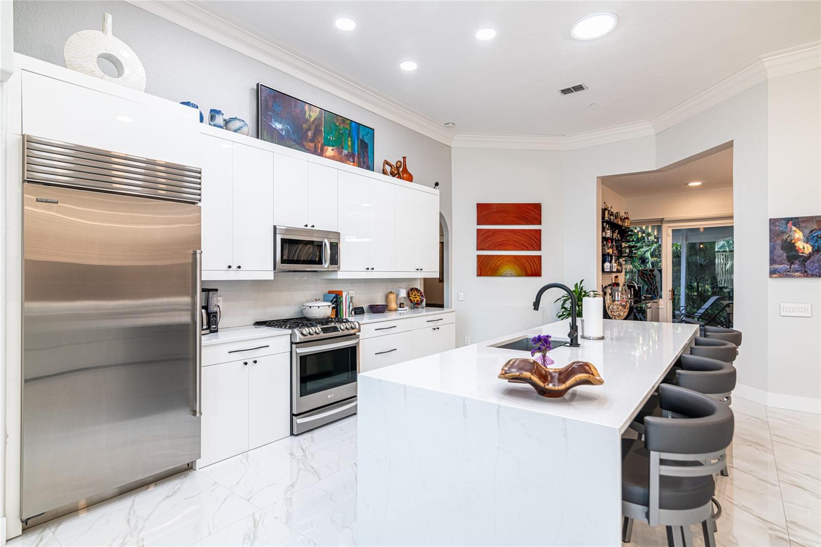 CALIENTE - Residential