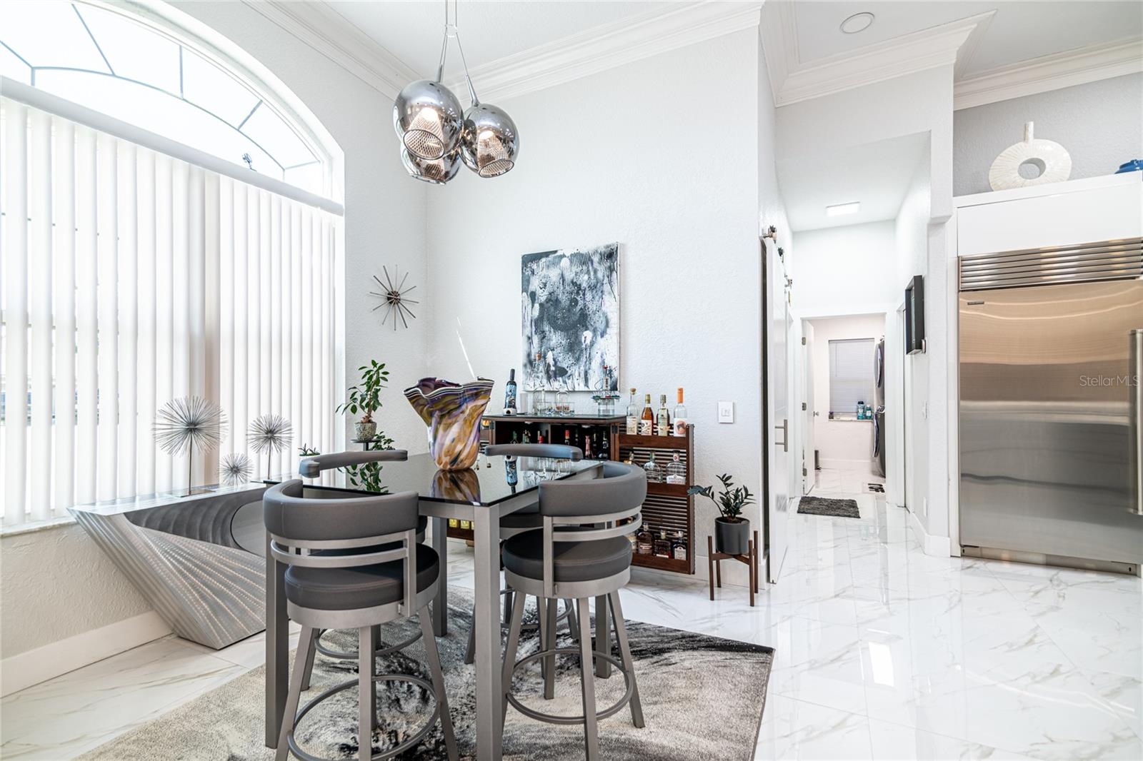 CALIENTE - Residential