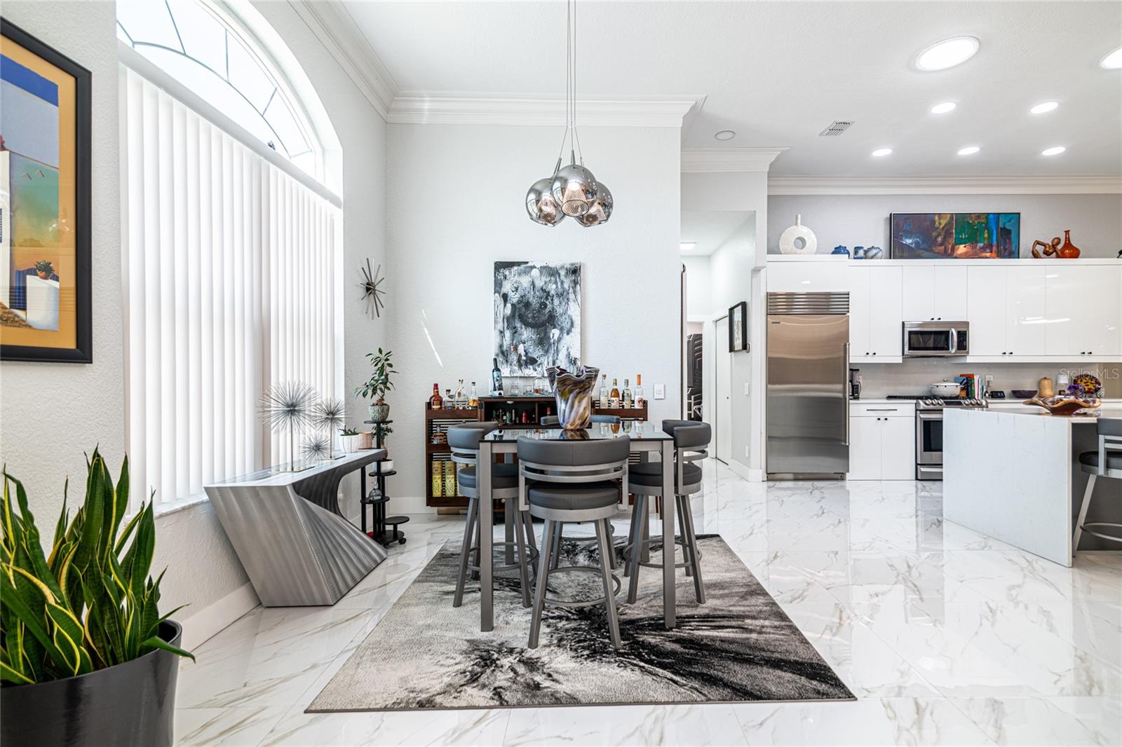 CALIENTE - Residential