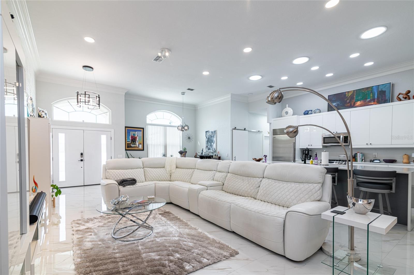 CALIENTE - Residential