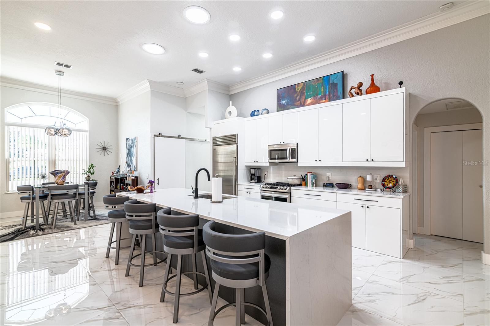 CALIENTE - Residential