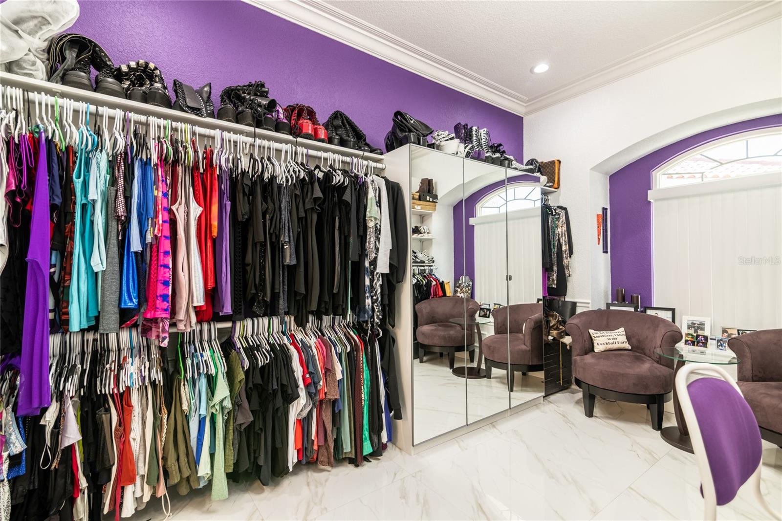 CALIENTE - Residential