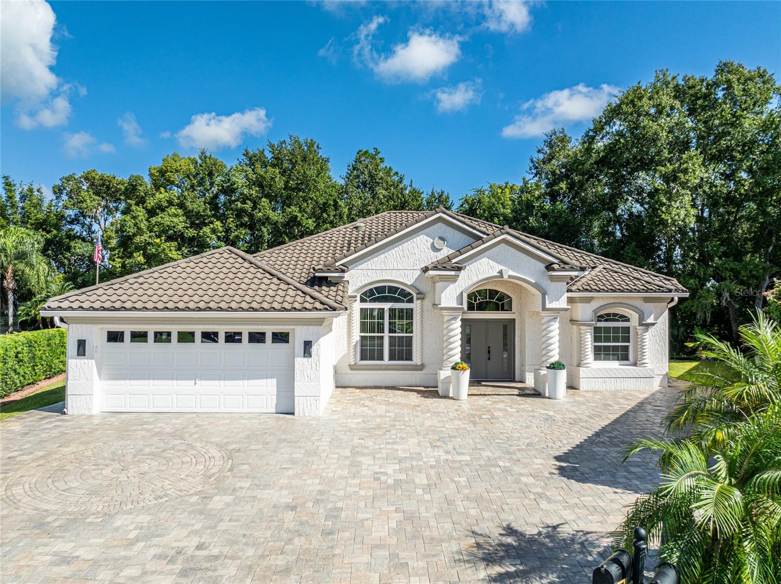 CALIENTE - Residential
