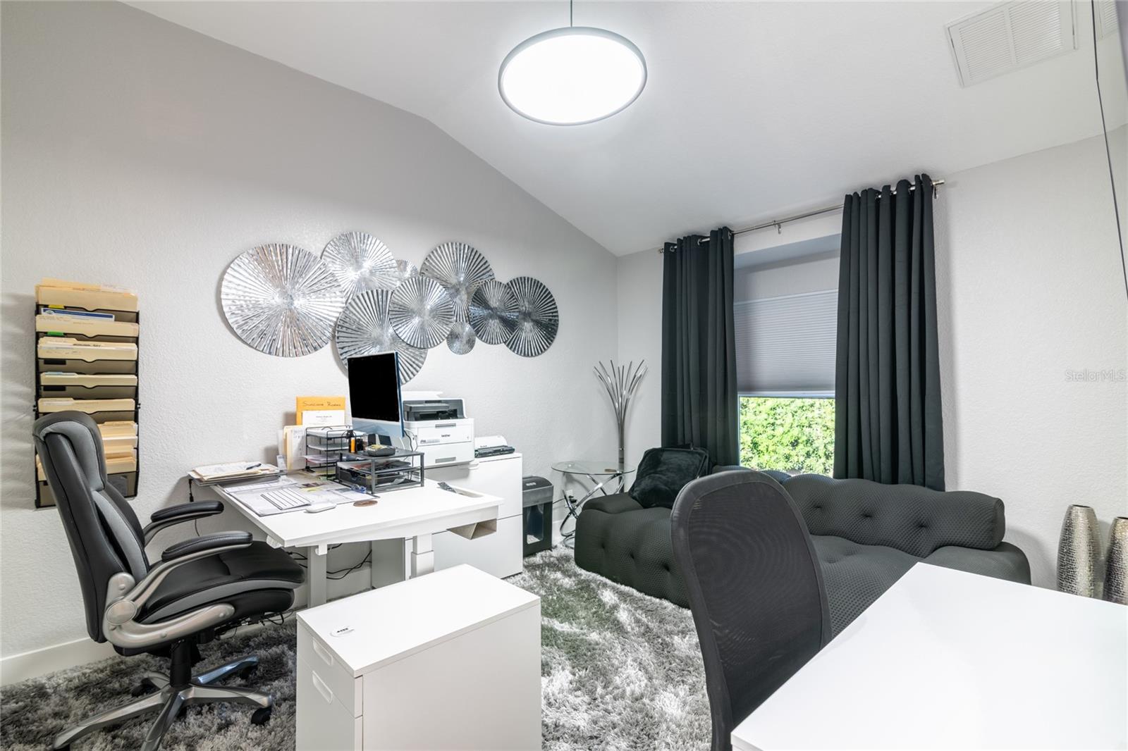 CALIENTE - Residential
