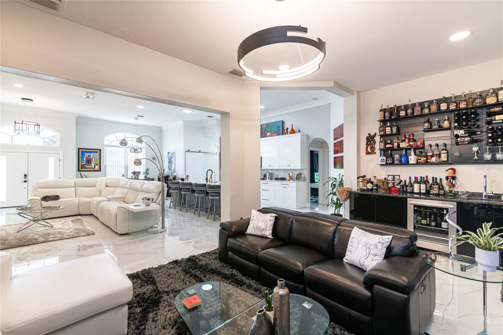 CALIENTE - Residential