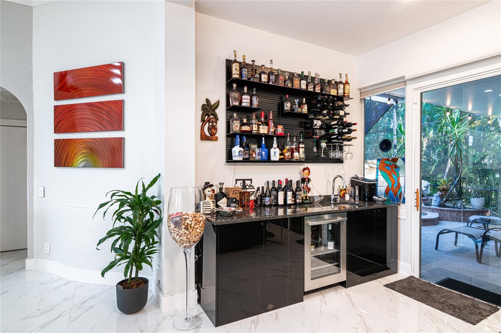CALIENTE - Residential