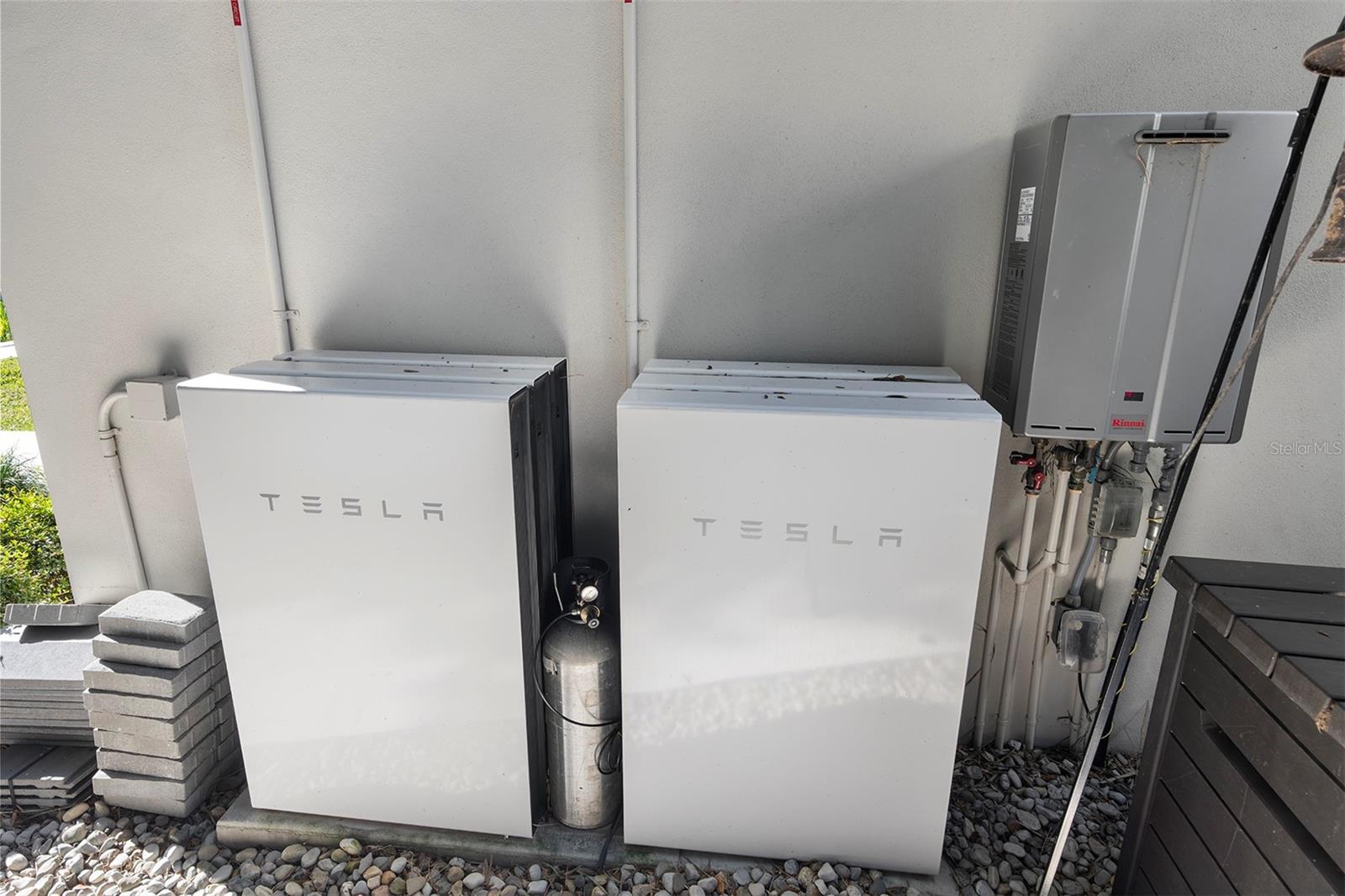 MERRITT PARK - Residential