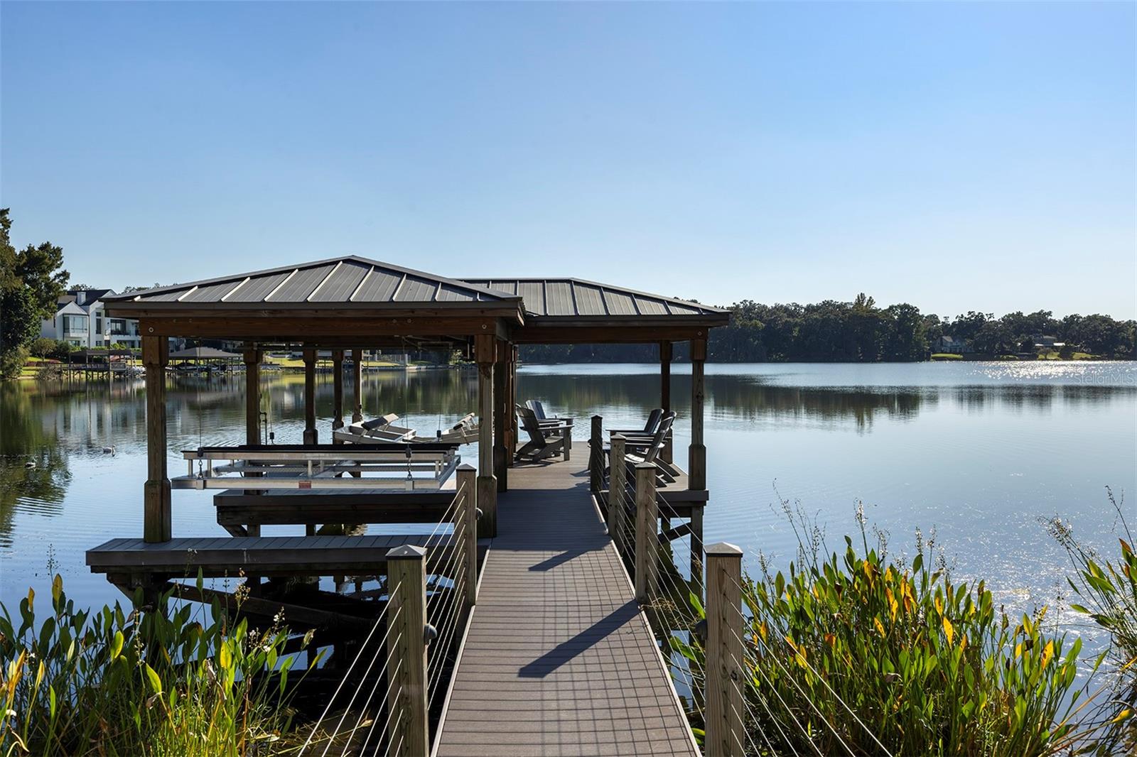 MERRITT PARK - Residential