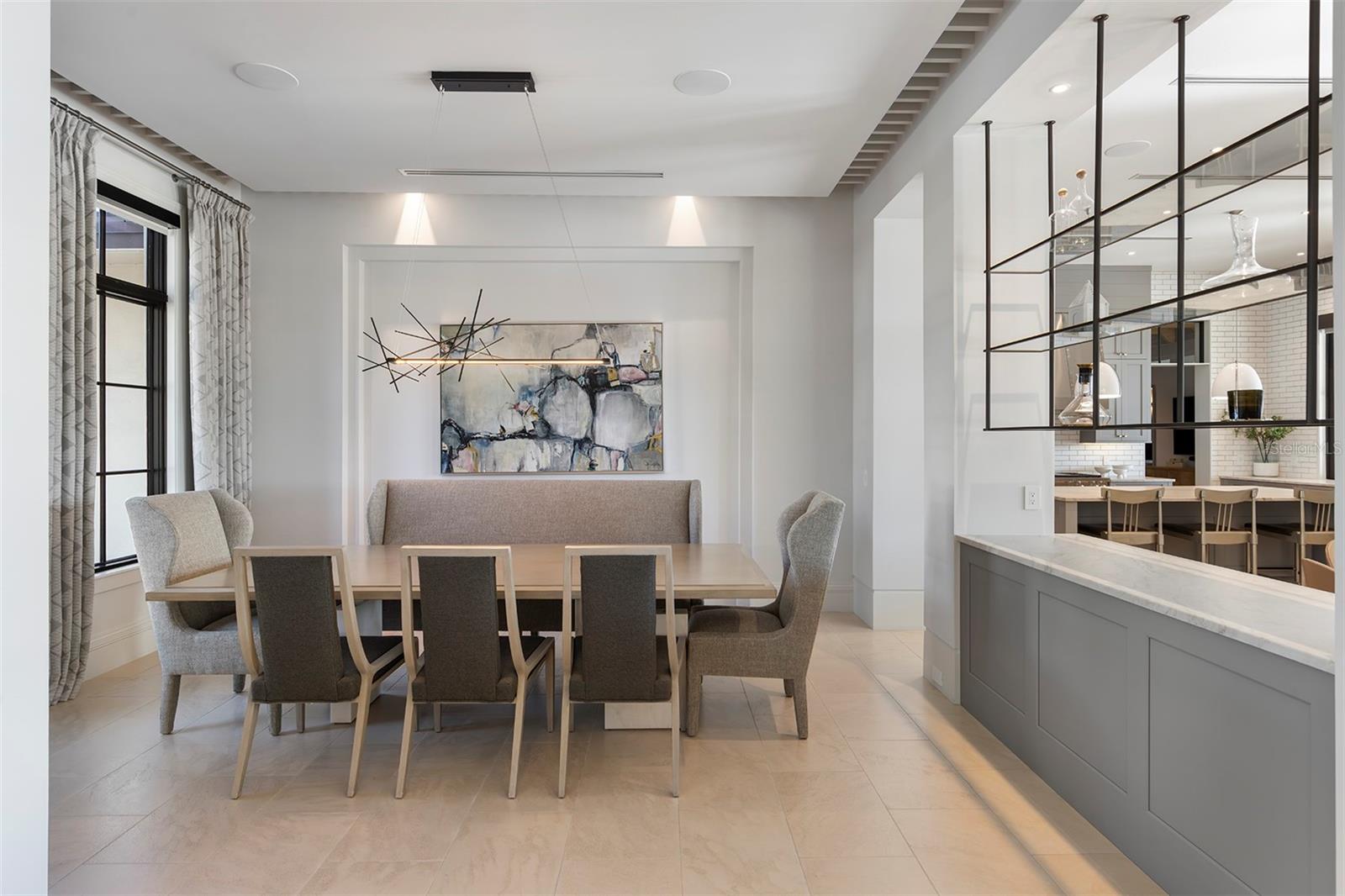 MERRITT PARK - Residential