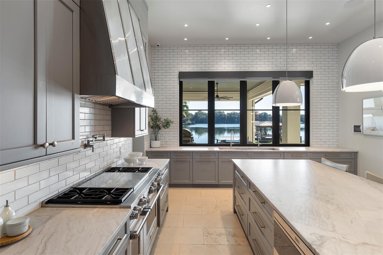 MERRITT PARK - Residential