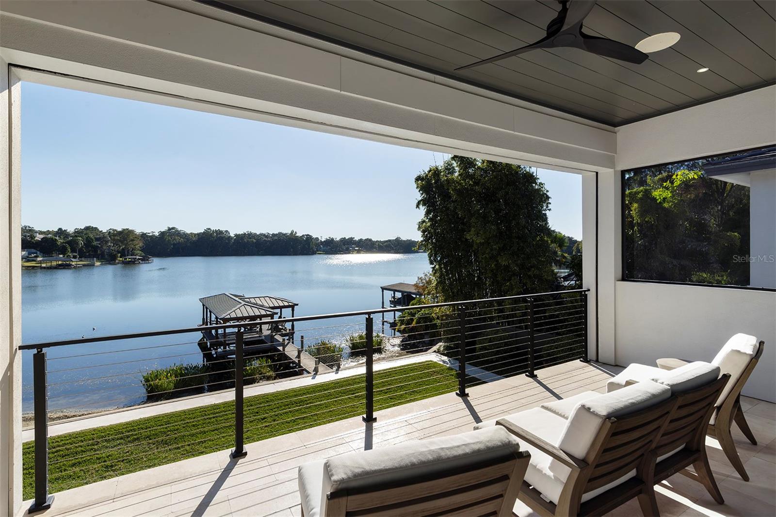 MERRITT PARK - Residential