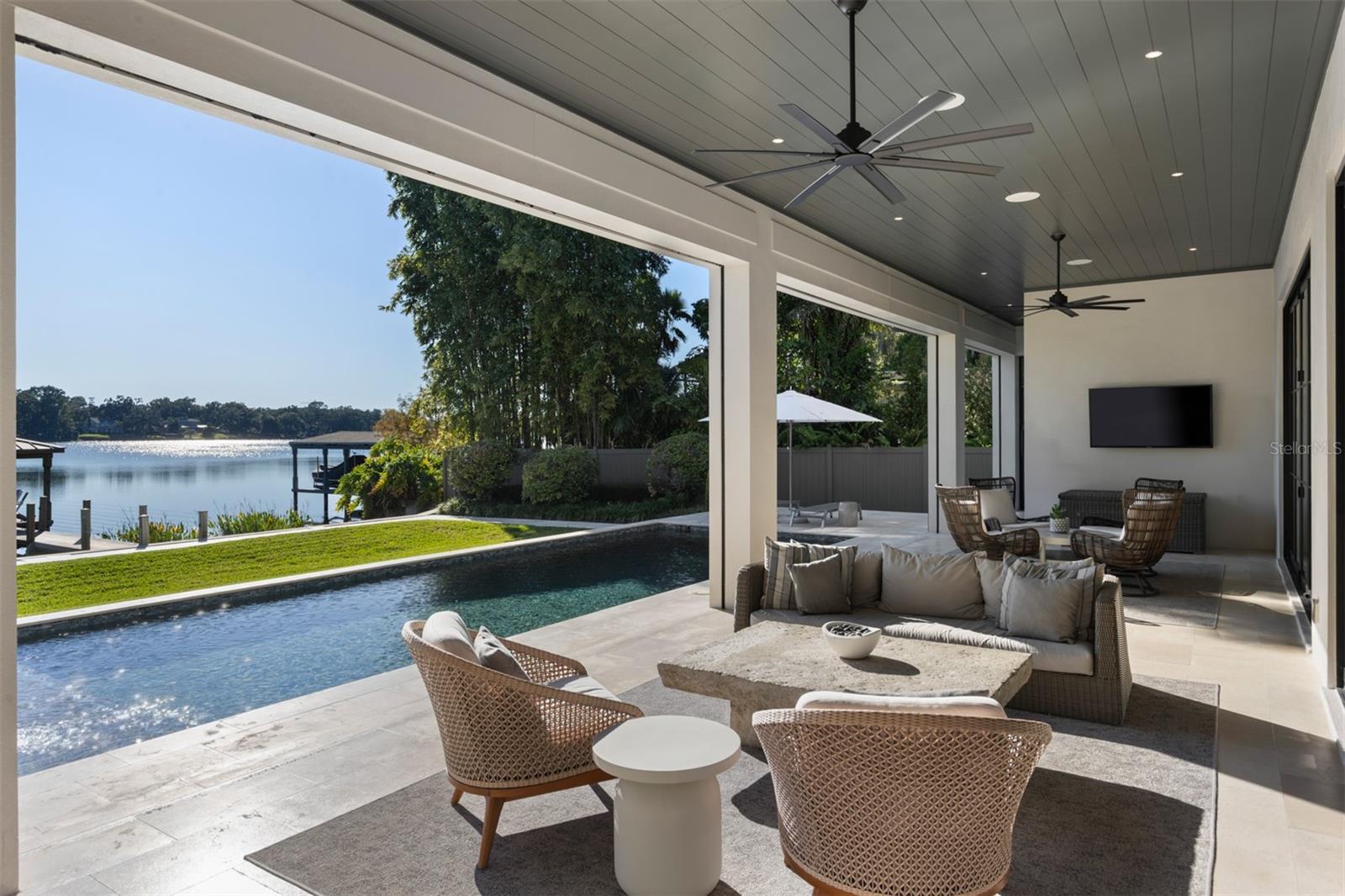 MERRITT PARK - Residential