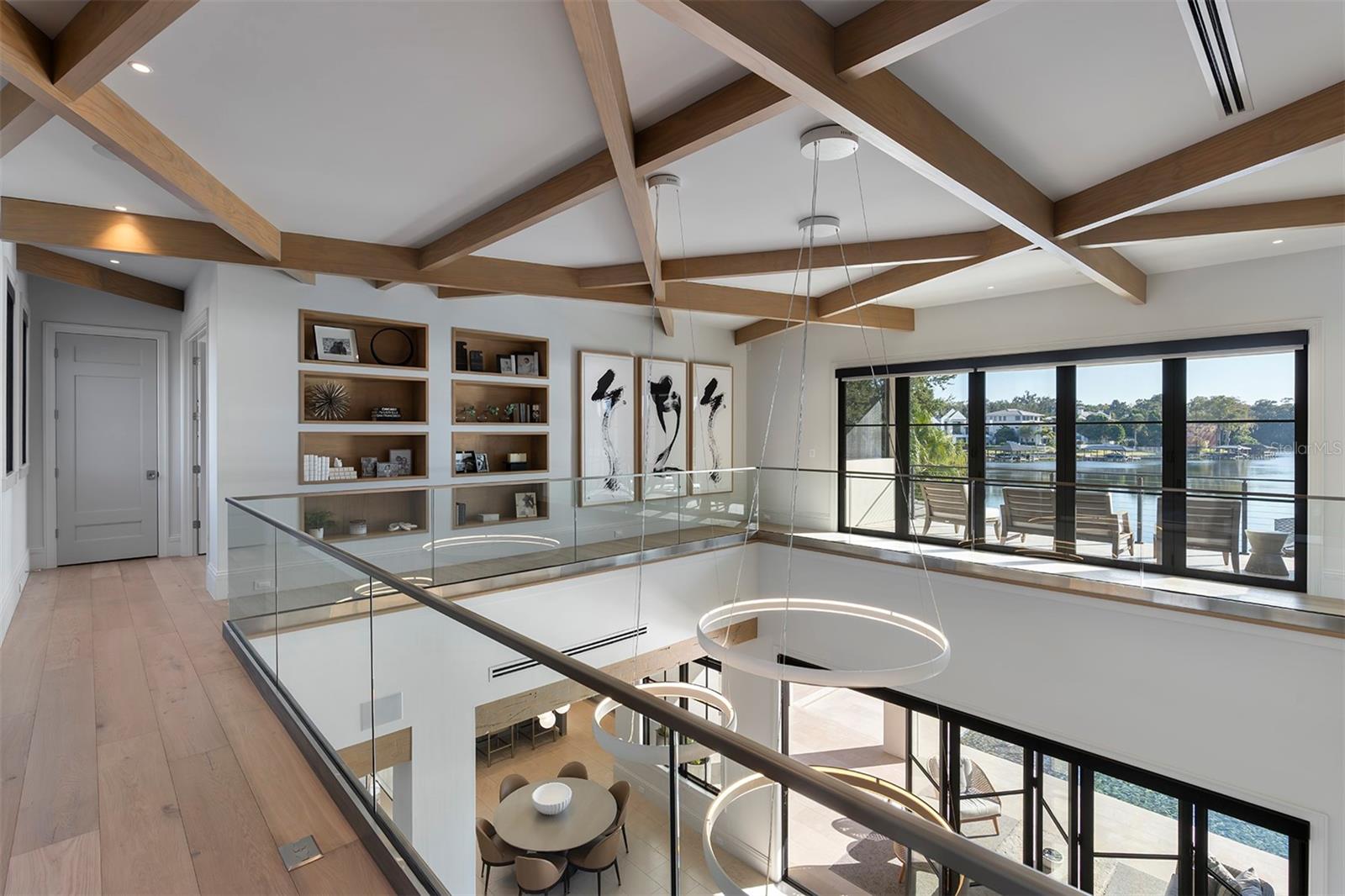 MERRITT PARK - Residential