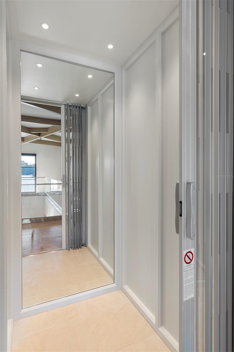 MERRITT PARK - Residential