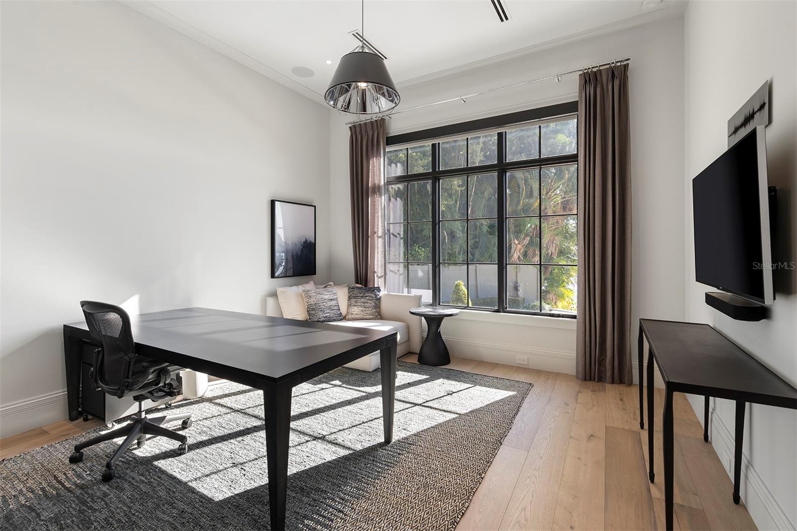 MERRITT PARK - Residential