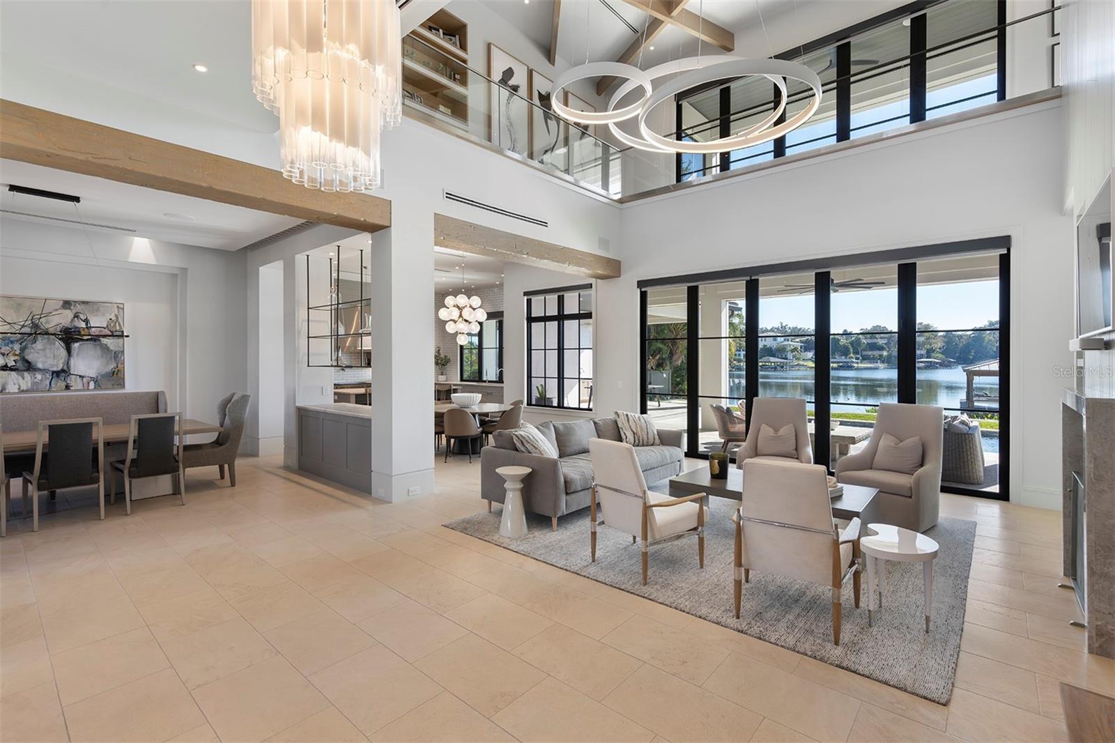 MERRITT PARK - Residential