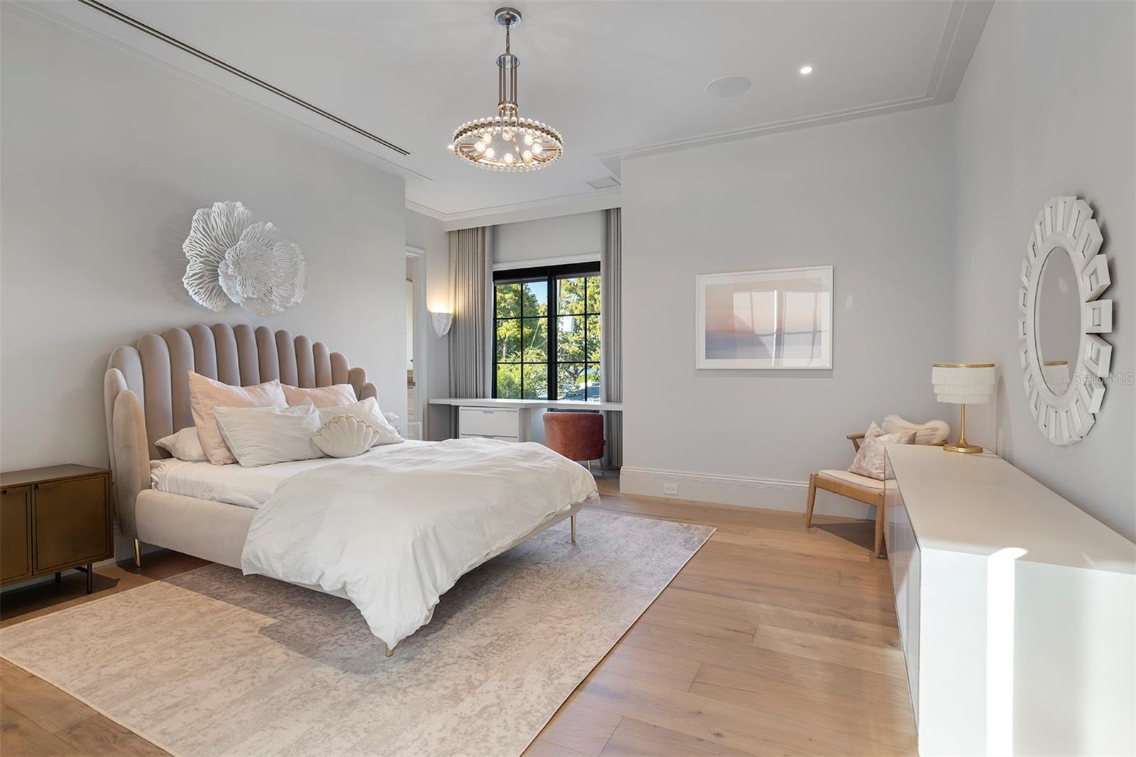 MERRITT PARK - Residential